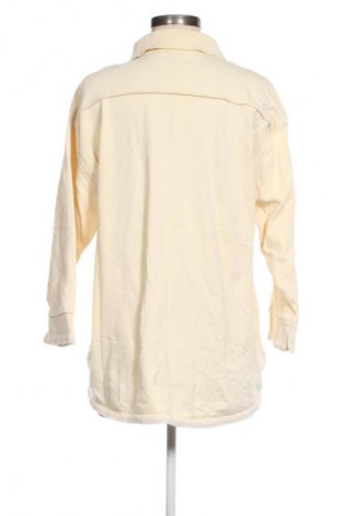 Damen Strickjacke Zara, Größe M, Farbe Beige, Preis € 2,99