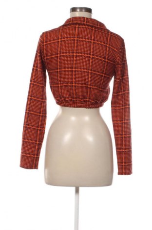 Дамска жилетка Zara, Размер S, Цвят Многоцветен, Цена 4,60 €