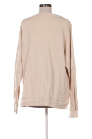 Дамска жилетка Zara, Размер L, Цвят Бежов, Цена 3,57 €