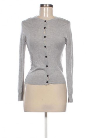 Dámsky kardigán Zara, Velikost S, Barva Šedá, Cena  369,00 Kč