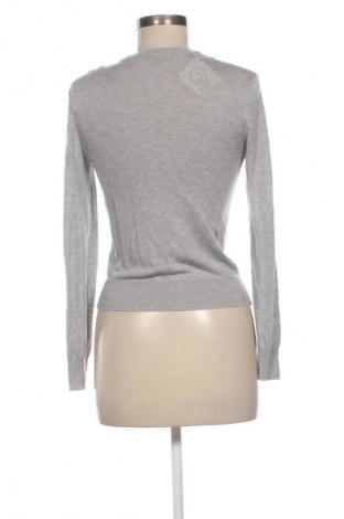 Dámsky kardigán Zara, Velikost S, Barva Šedá, Cena  369,00 Kč