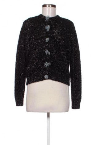 Dámsky kardigán Zara, Velikost M, Barva Černá, Cena  611,00 Kč