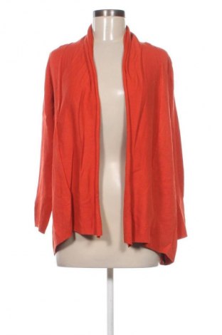 Cardigan de damă Zara, Mărime M, Culoare Roșu, Preț 72,99 Lei