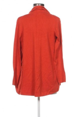 Cardigan de damă Zara, Mărime M, Culoare Roșu, Preț 72,99 Lei