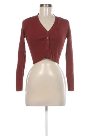 Dámsky kardigán Zara, Velikost M, Barva Hnědá, Cena  279,00 Kč