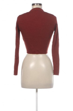 Dámsky kardigán Zara, Velikost M, Barva Hnědá, Cena  279,00 Kč