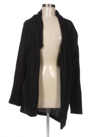 Γυναικεία ζακέτα Zara, Μέγεθος M, Χρώμα Μαύρο, Τιμή 12,99 €