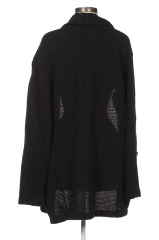Γυναικεία ζακέτα Zara, Μέγεθος M, Χρώμα Μαύρο, Τιμή 12,99 €