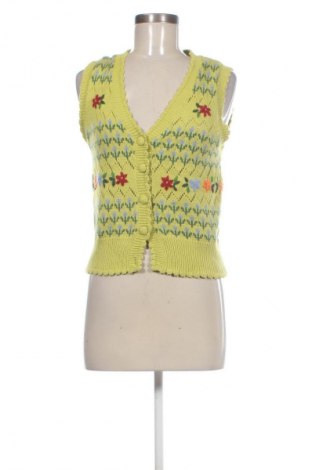 Дамска жилетка Zara, Размер S, Цвят Многоцветен, Цена 8,18 €