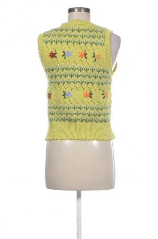 Дамска жилетка Zara, Размер S, Цвят Многоцветен, Цена 8,18 €