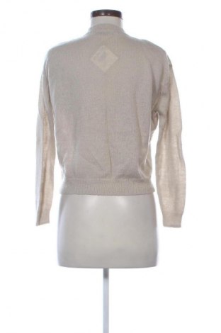 Dámsky kardigán Zara, Velikost S, Barva Krémová, Cena  239,00 Kč