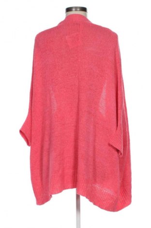 Damski kardigan Zara, Rozmiar M, Kolor Różowy, Cena 69,99 zł