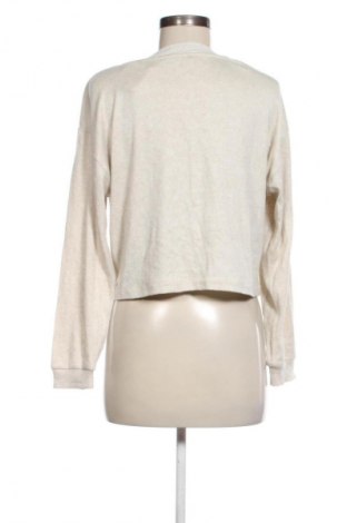 Cardigan de damă Zara, Mărime M, Culoare Ecru, Preț 38,99 Lei