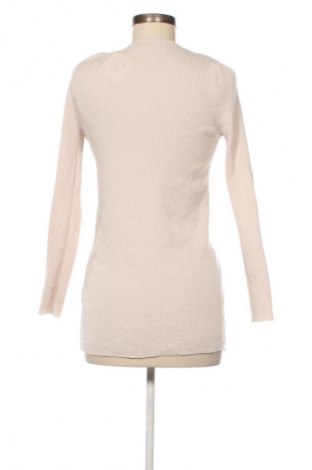 Cardigan de damă Zara, Mărime M, Culoare Bej, Preț 39,99 Lei