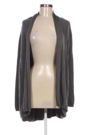 Damen Strickjacke Zara, Größe L, Farbe Grau, Preis € 4,99