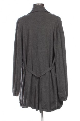 Damen Strickjacke Zara, Größe L, Farbe Grau, Preis € 4,99