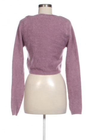 Damen Strickjacke Zara, Größe M, Farbe Aschrosa, Preis € 21,99