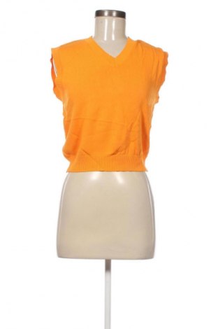 Dámsky kardigán Zara, Veľkosť M, Farba Oranžová, Cena  17,95 €