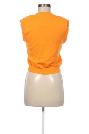 Dámsky kardigán Zara, Veľkosť M, Farba Oranžová, Cena  17,95 €