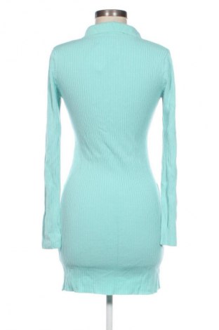 Damen Strickjacke Zara, Größe M, Farbe Grün, Preis 13,81 €
