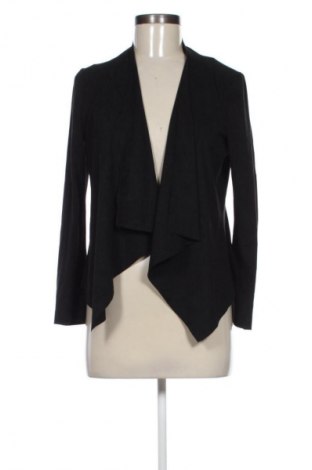 Дамска жилетка Zara, Размер S, Цвят Черен, Цена 2,04 €