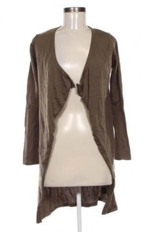 Cardigan de damă Zebra, Mărime XS, Culoare Maro, Preț 7,99 Lei
