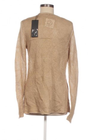 Дамска жилетка Zero, Размер M, Цвят Бежов, Цена 27,60 €