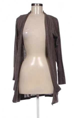 Дамска жилетка Zero, Размер S, Цвят Кафяв, Цена 5,62 €