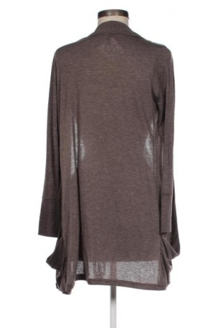 Дамска жилетка Zero, Размер S, Цвят Кафяв, Цена 5,62 €