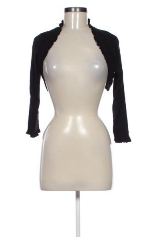 Дамска жилетка Zero, Размер M, Цвят Черен, Цена 2,04 €