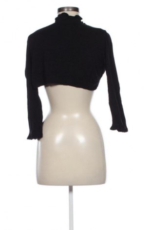 Дамска жилетка Zero, Размер M, Цвят Черен, Цена 2,04 €