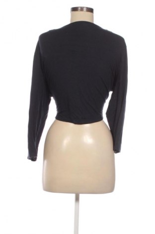 Damen Strickjacke Zizzi, Größe S, Farbe Blau, Preis € 5,99