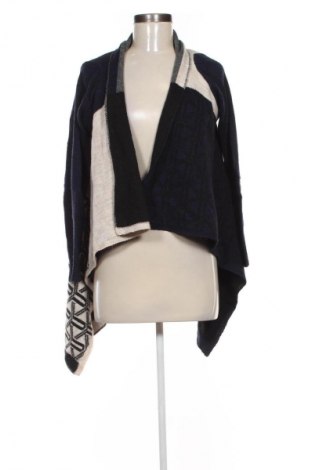 Cardigan de damă Zuiki, Mărime L, Culoare Multicolor, Preț 42,99 Lei