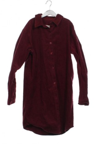 Dámská košile  ASOS, Velikost XS, Barva Červená, Cena  499,00 Kč