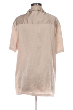 Cămașă de femei ASOS, Mărime XL, Culoare Bej, Preț 63,99 Lei