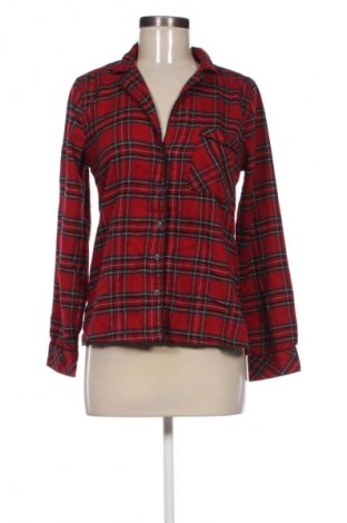 Дамска риза Abercrombie & Fitch, Размер S, Цвят Многоцветен, Цена 18,40 €