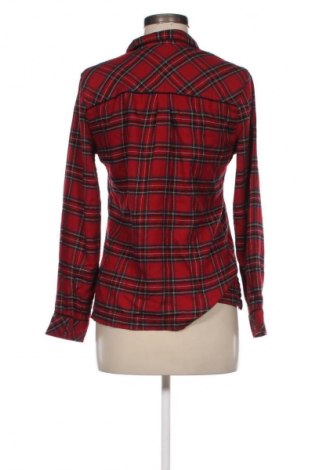 Дамска риза Abercrombie & Fitch, Размер S, Цвят Многоцветен, Цена 18,40 €