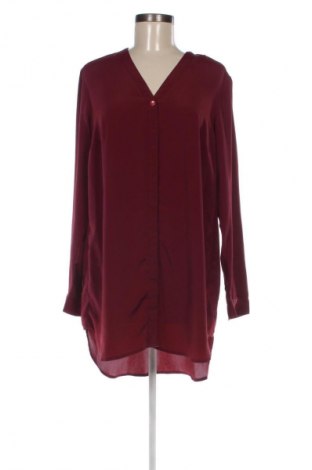 Dámská košile  Ahlens, Velikost M, Barva Červená, Cena  169,00 Kč