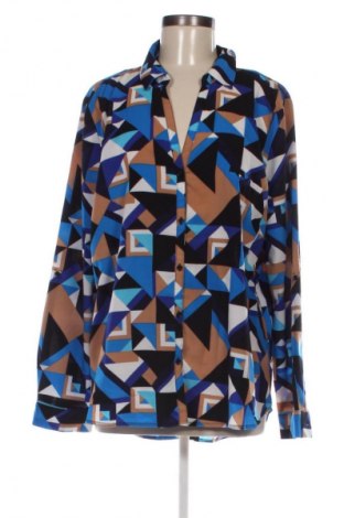 Dámská košile  Alfred Sung, Velikost XXL, Barva Vícebarevné, Cena  1 199,00 Kč