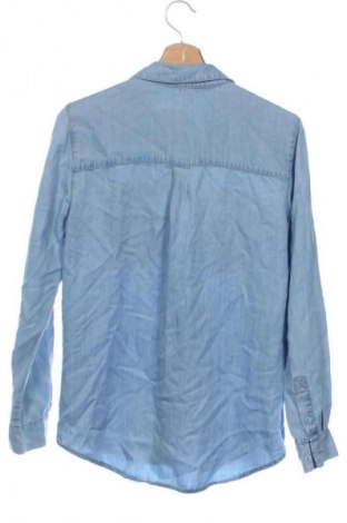 Dámská košile  Amisu, Velikost XS, Barva Modrá, Cena  675,00 Kč