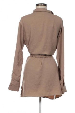 Дамска риза Amisu, Размер L, Цвят Кафяв, Цена 5,11 €