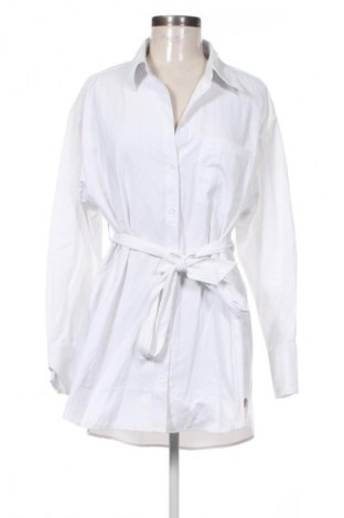 Damenbluse Amisu, Größe M, Farbe Weiß, Preis € 6,99