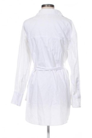 Damenbluse Amisu, Größe M, Farbe Weiß, Preis € 6,99