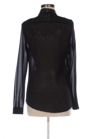 Dámská košile  Amisu, Velikost S, Barva Černá, Cena  229,00 Kč