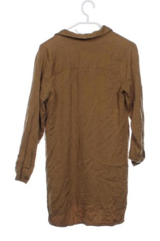 Dámska košeľa  Amisu, Veľkosť XS, Farba Hnedá, Cena  1,95 €