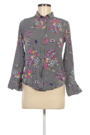 Damenbluse Amisu, Größe S, Farbe Mehrfarbig, Preis € 1,99