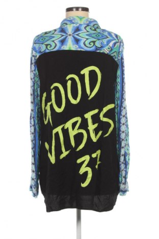 Дамска риза Amy Vermont, Размер XL, Цвят Многоцветен, Цена 6,13 €