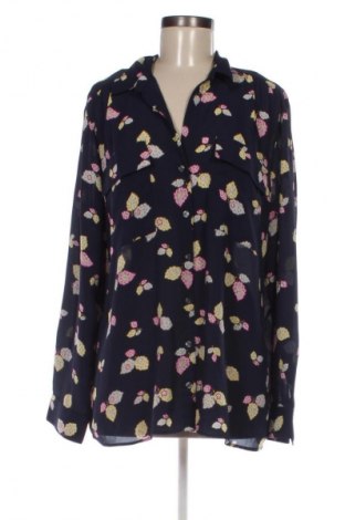 Dámská košile  Ann Taylor, Velikost XL, Barva Vícebarevné, Cena  289,00 Kč