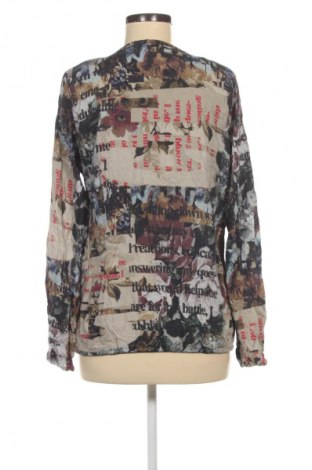 Damenbluse Anna, Größe L, Farbe Mehrfarbig, Preis 4,99 €