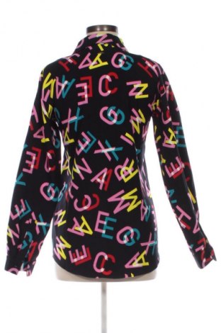 Cămașă de femei Armani Exchange, Mărime S, Culoare Multicolor, Preț 364,93 Lei